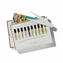 Goldfield & Banks Discovery Sample Collection 10x2ml Goldfield & Banks Discovery Sample Collection 10x2ml