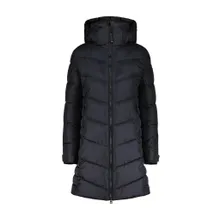 Fire & Ice - Gesteppter Mantel Aenny mit Thermore-Isolation 477 - Größe 40 - green Fire & Ice - Gesteppter Mantel Aenny mit Thermore-Isolation 477 - Größe 40 - green