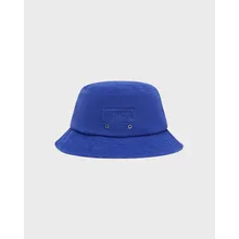 Vilebrequin - Solid Unisex-frotteehut - Hut - Boom - Blau - Größe M/L Vilebrequin - Solid Unisex-frotteehut - Hut - Boom - Blau - Größe M/L