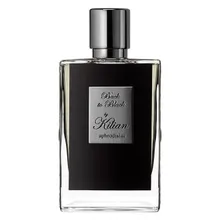 Kilian Paris Back to Black Eau De Parfum Spray 50ml Nachfüllbar Kilian Paris Back to Black Eau De Parfum Spray 50ml Nachfüllbar