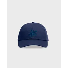 Vilebrequin - Solid Kappe Für Kinder - Mütze - Capson - Blau - Größe OSFA Vilebrequin - Solid Kappe Für Kinder - Mütze - Capson - Blau - Größe OSFA