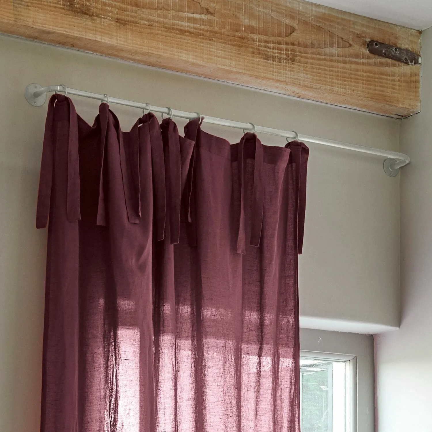 Gardinenstange Omara – Bild 4