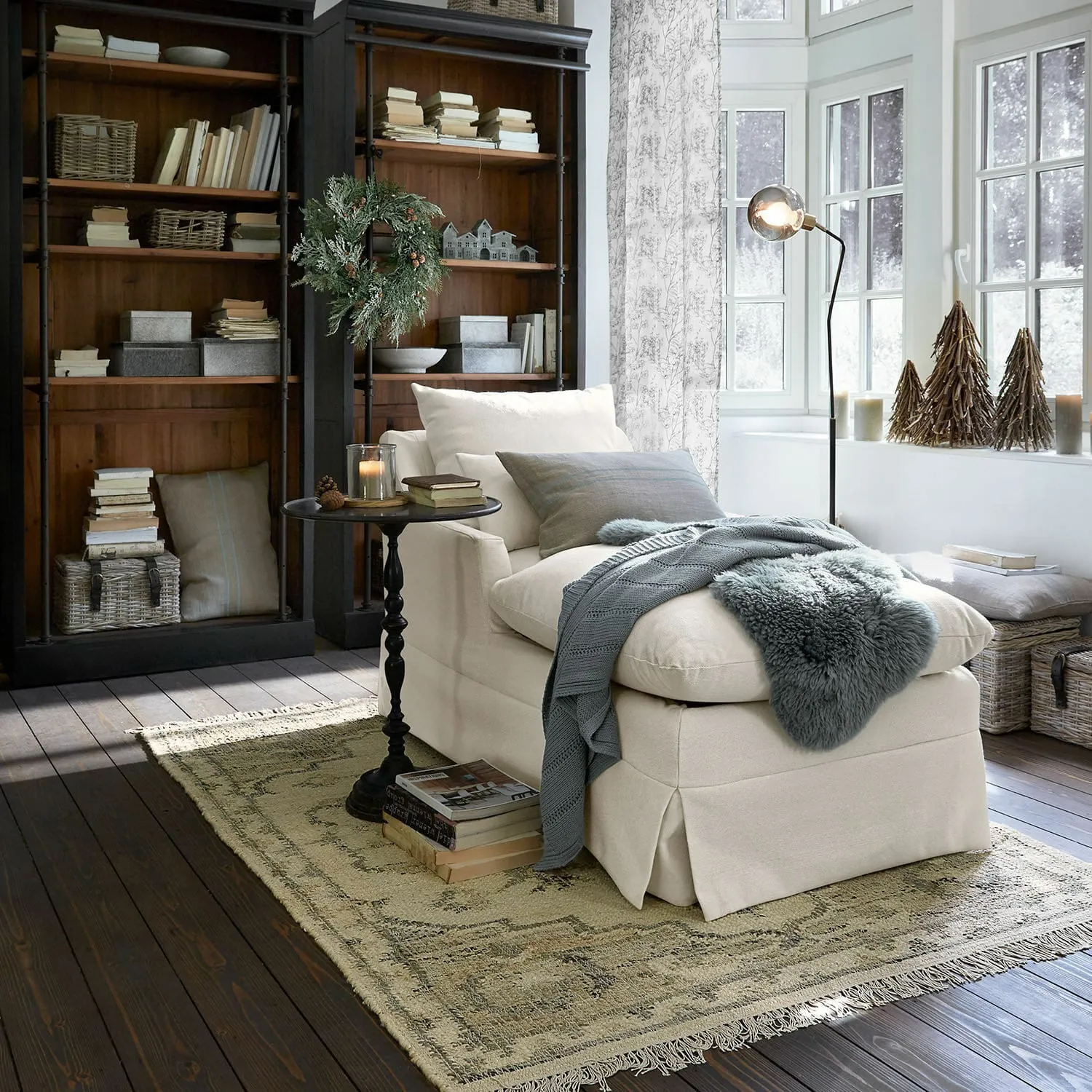 Chaiselongue Téranisse – Bild 2