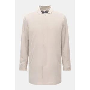 People of Shibuya - Herren - Kurzmantel %27Toshiro%27 beige People of Shibuya - Herren - Kurzmantel %27Toshiro%27 beige
