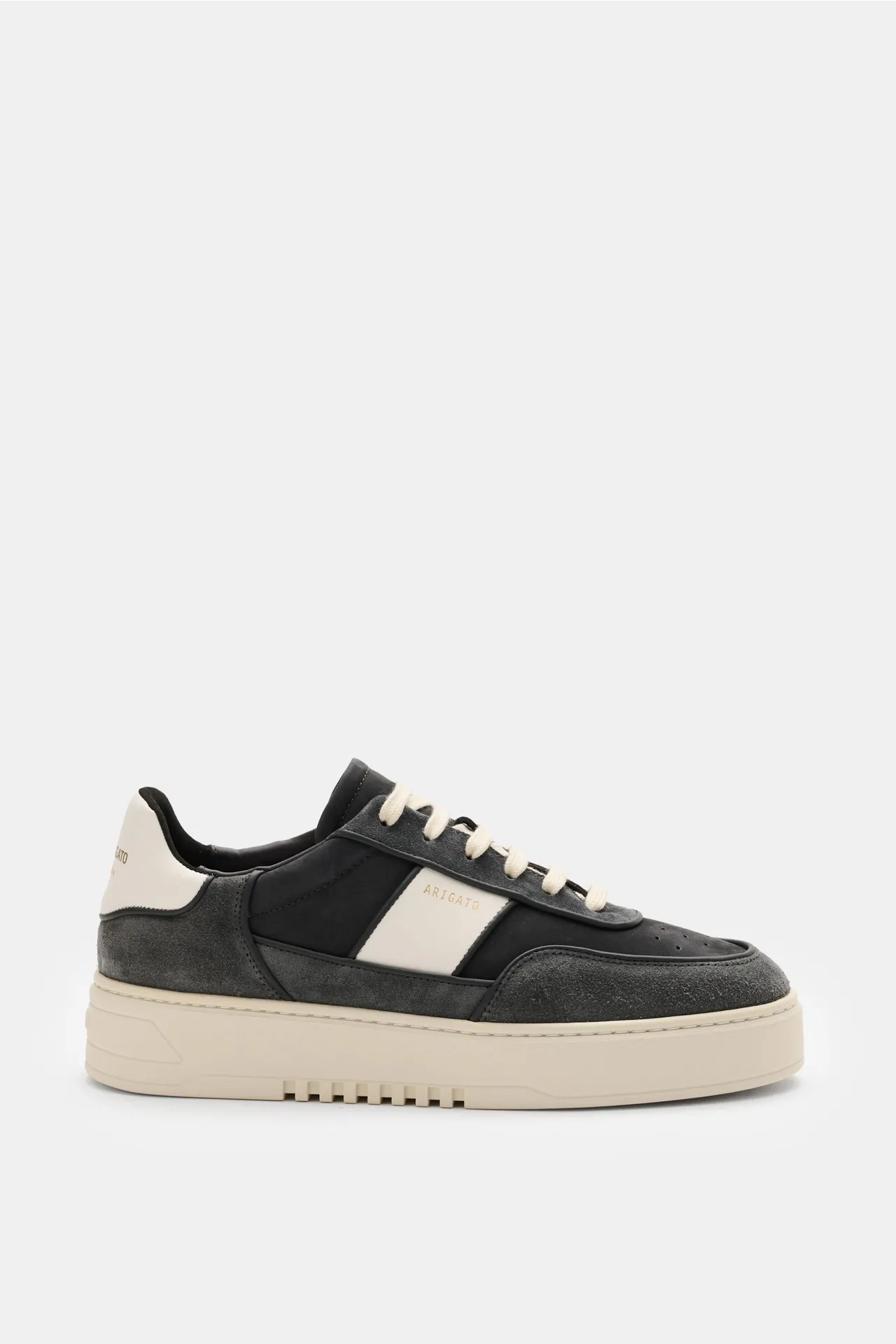 Axel Arigato - Herren - Sneaker %27Orbit Piping%27 dark navy/weiß Axel Arigato - Herren - Sneaker %27Orbit Piping%27 dark navy/weiß