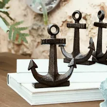 Türstopper 3er Set Anker Türstopper 3er Set Anker