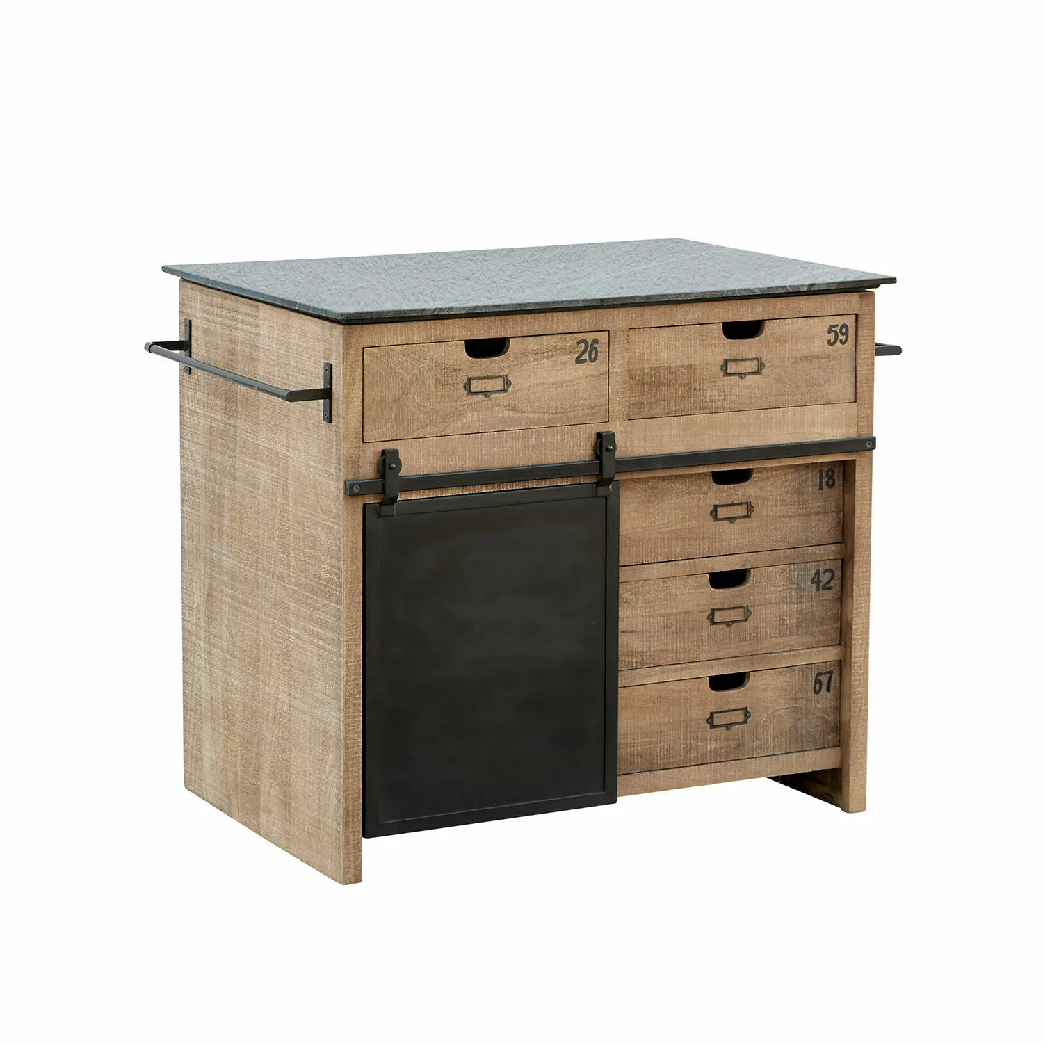 Küchenblock Oakland – Bild 3