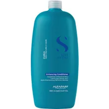 Alfaparf Milano Semi di Lino Curls Enhancing Conditioner 1000 ml Alfaparf Milano Semi di Lino Curls Enhancing Conditioner 1000 ml