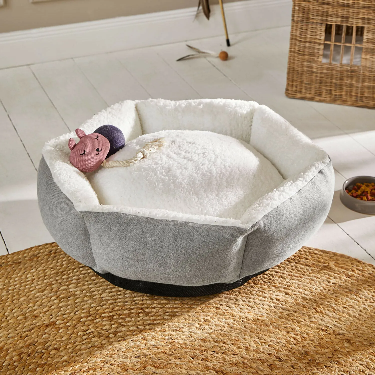 Bett für Haustiere Benira – Bild 2