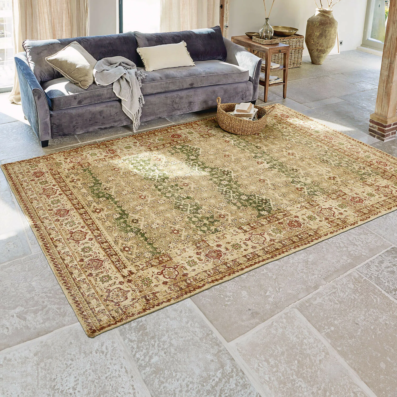 Teppich Kaelith Teppich Kaelith