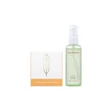 Moisture Set – Mit Calendula Facial Soap Moisture Set – Mit Calendula Facial Soap