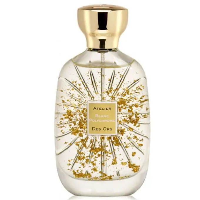 Atelier Des Ors Blanc Polychrome Eau De Parfum Spray 100ml Atelier Des Ors Blanc Polychrome Eau De Parfum Spray 100ml