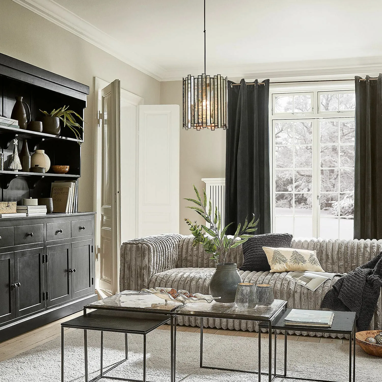 Hängelampe Thévigny – Bild 4