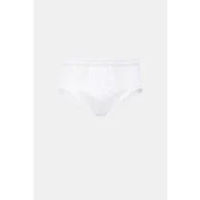 Zimmerli - Herren - Sport Slip %27Royal Classic%27 weiß Zimmerli - Herren - Sport Slip %27Royal Classic%27 weiß