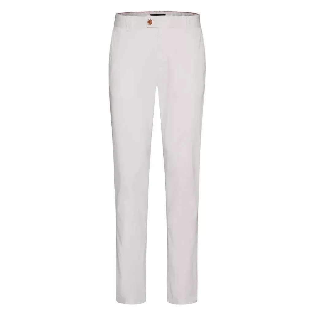 Cinque - Klassische Chino-Hose Ciwood - Größe 90 - black – Bild 3