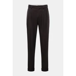 Cellar Door - Herren - Hose %27Cambridge%27 dunkelbraun Cellar Door - Herren - Hose %27Cambridge%27 dunkelbraun