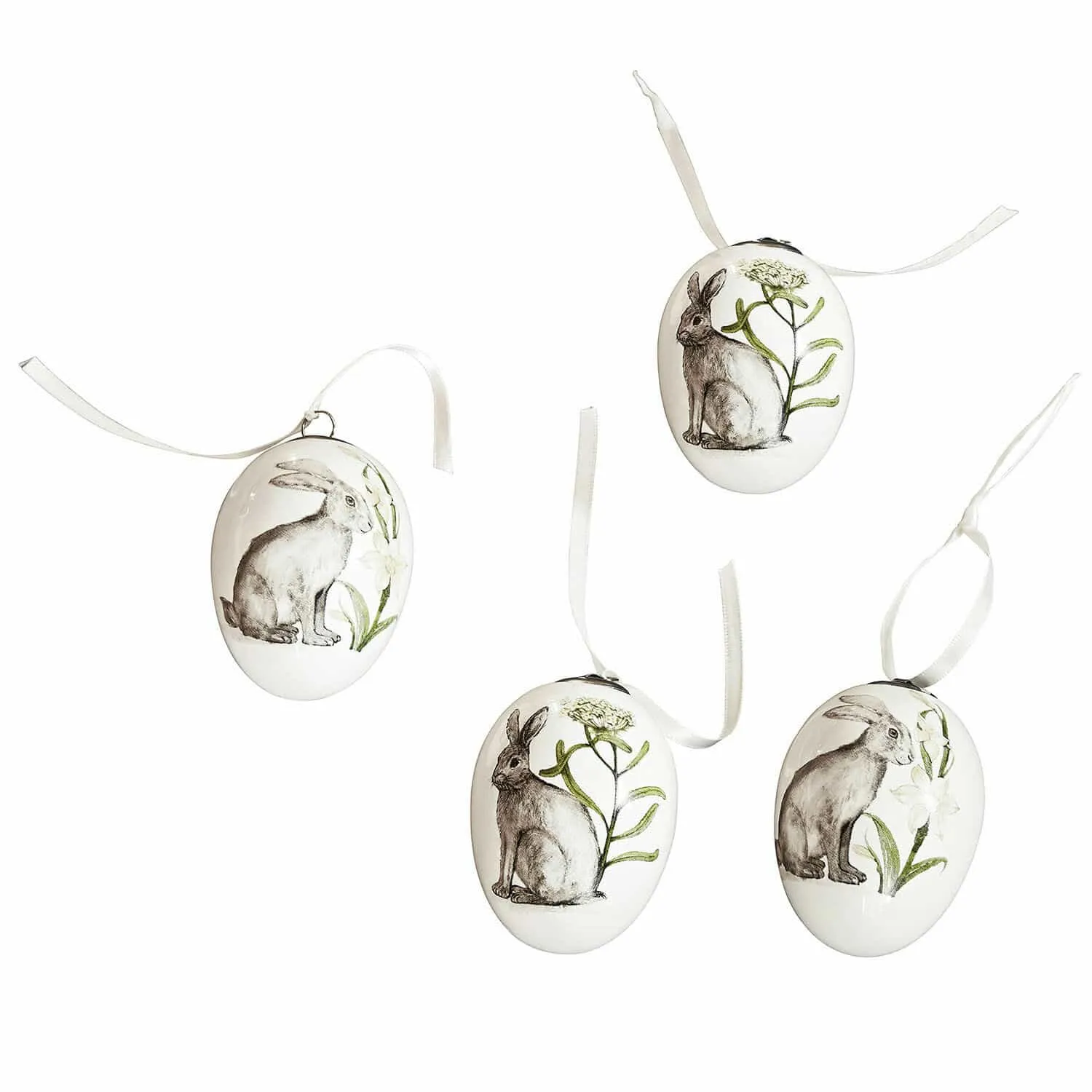 Osterei 4er Set Finna – Bild 3