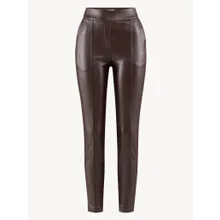 Kunstlederhose Kunstlederhose
