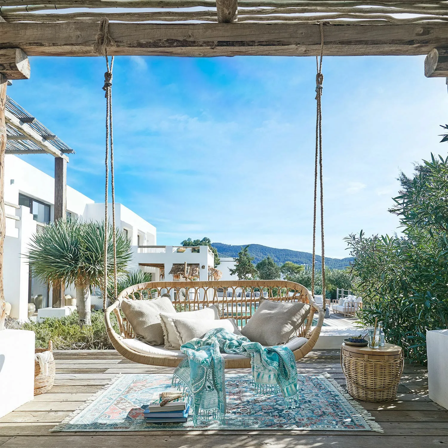 Hängebank William – Bild 4