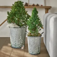 Eimer 2er Set Pavie Eimer 2er Set Pavie