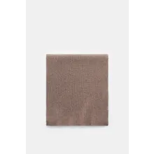 Cruciani - Herren - Cashmere Schal taupe meliert Cruciani - Herren - Cashmere Schal taupe meliert