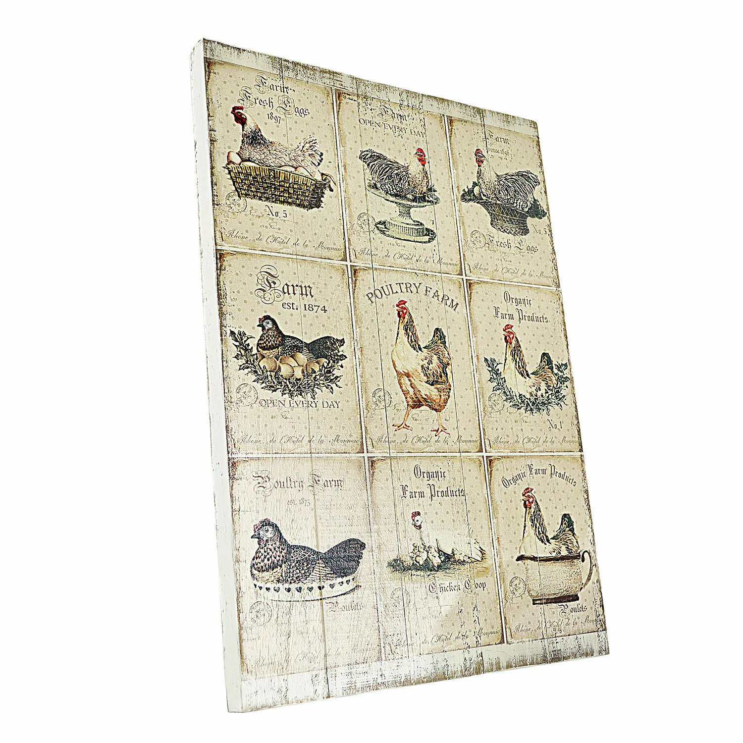 Dekoboard Montesse – Bild 3