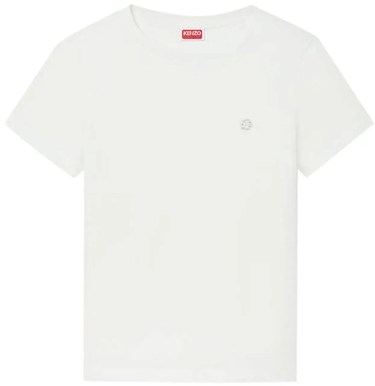 Kenzo - T-Shirts And Polos Beige - Größe M - beige Kenzo - T-Shirts And Polos Beige - Größe M - beige