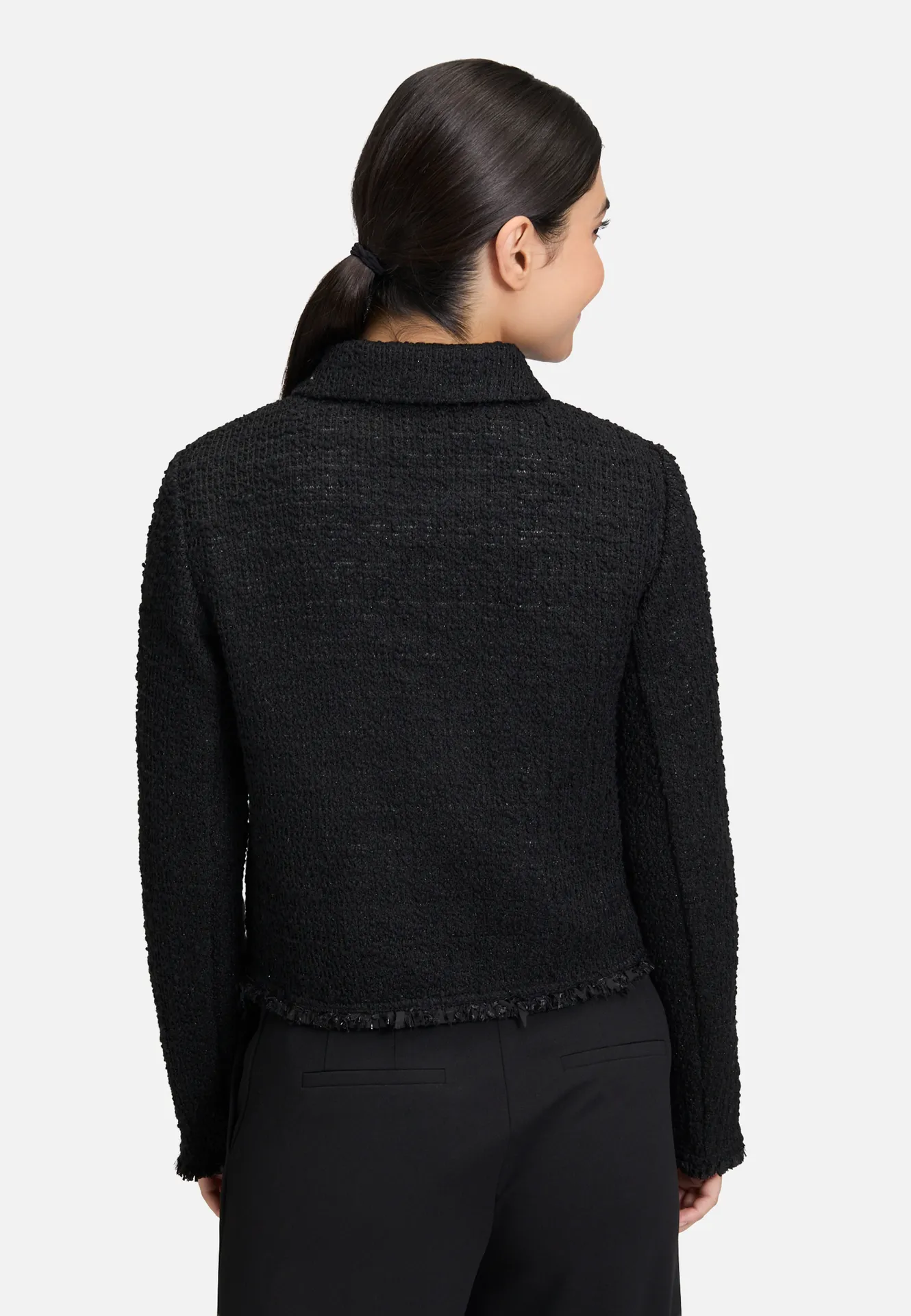 Blazer-Jacke langarm Blazer-Jacke langarm