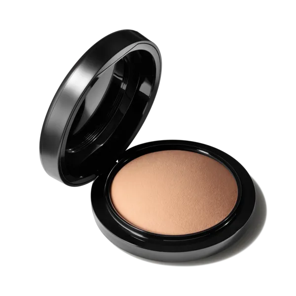 Mac Cosmetics - Mineralize Skinfinish Natural - Medium Deep Mac Cosmetics - Mineralize Skinfinish Natural - Medium Deep