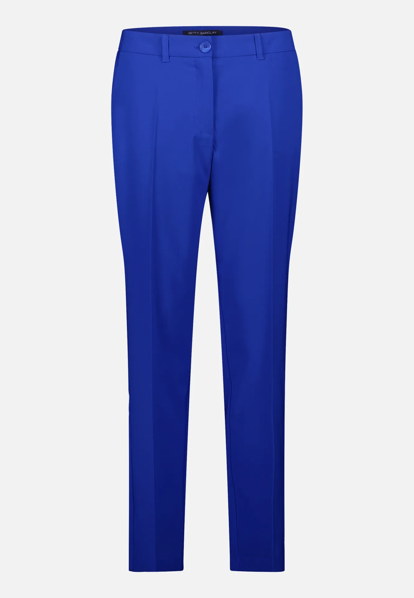 Businesshose mit Bügelfalte – Bild 3