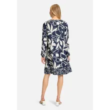 Tunikakleid langarm Tunikakleid langarm