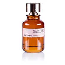 Maison Tahité Velvet Cofee Eau De Parfum Spray 100ml Maison Tahité Velvet Cofee Eau De Parfum Spray 100ml