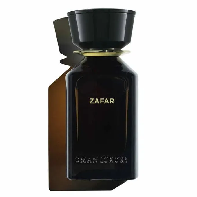 Oman Luxury Zafar Eau De Parfum Spray 100ml Oman Luxury Zafar Eau De Parfum Spray 100ml
