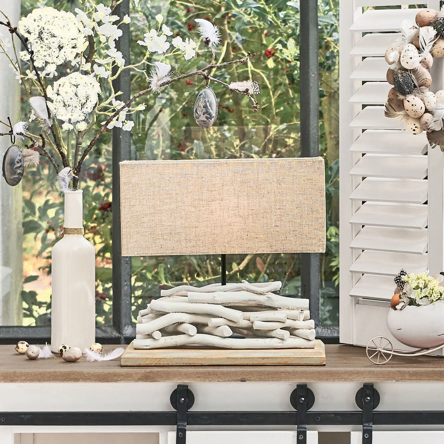 Tischlampe Caribou – Bild 5