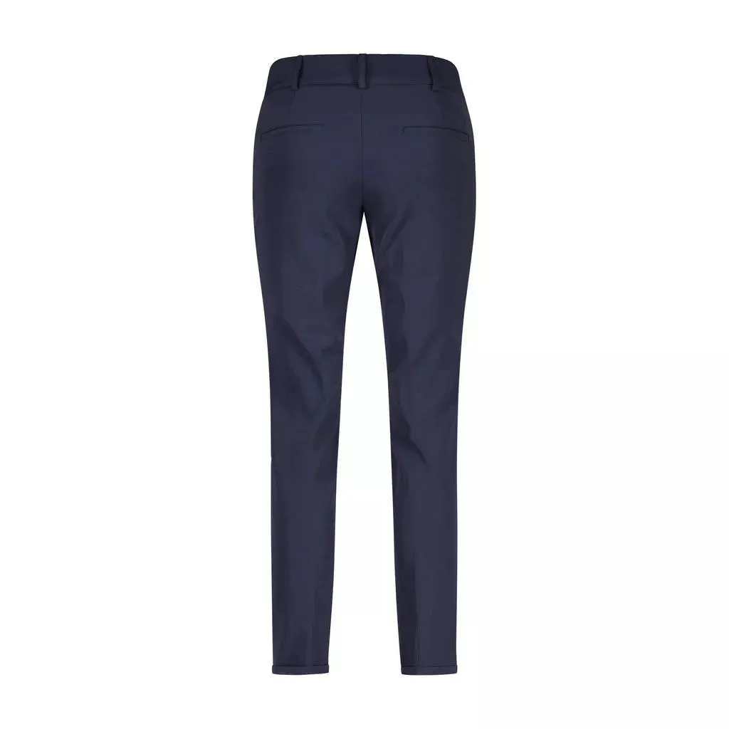 Cambio - Klassische Stoffhose Renira - Größe 34 - black – Bild 2