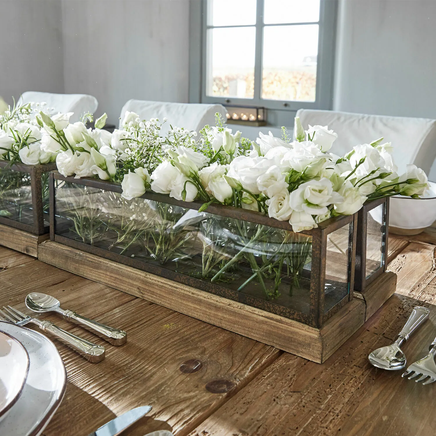 Windlicht Curgy – Bild 4