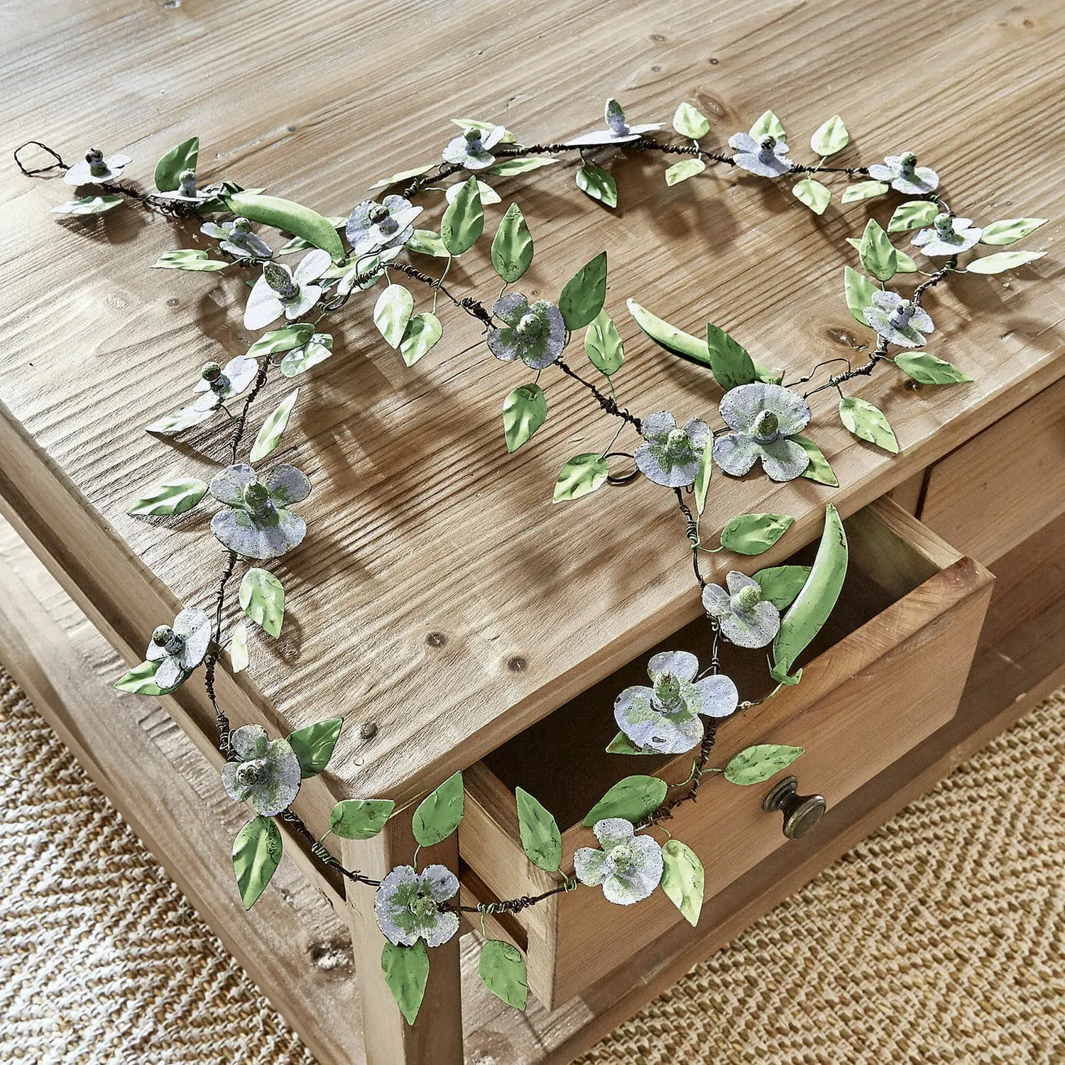 Girlande Cecilia – Bild 2