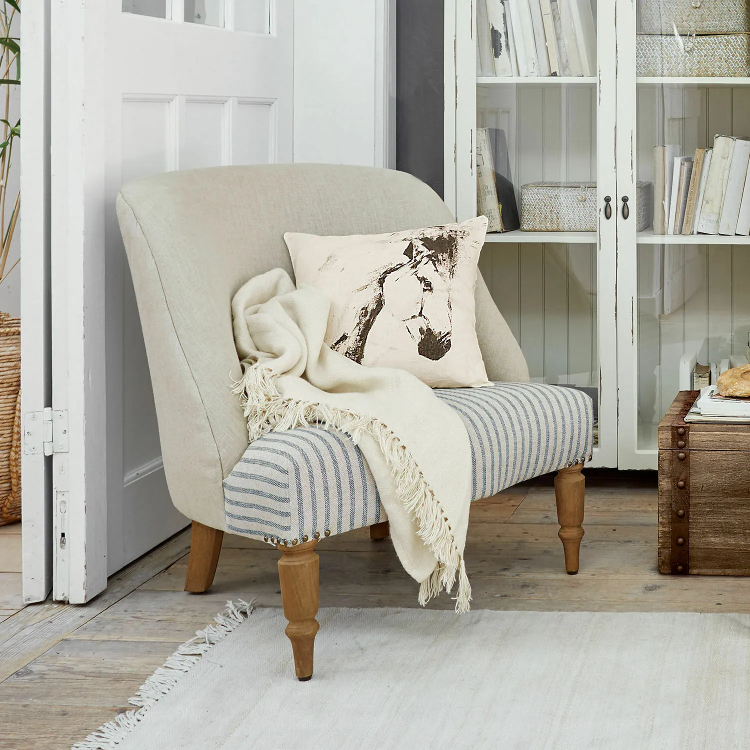 Sessel Maplewood – Bild 4