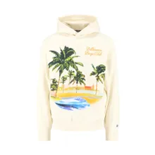 Billionaire Boys Club - %27Resort%27 Hoodie – Cream - Größe XL - beige Billionaire Boys Club - %27Resort%27 Hoodie – Cream - Größe XL - beige