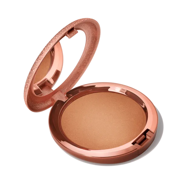 MAC Cosmetics Skinfinish Sunstruck Radiant Bronzer MAC Cosmetics Skinfinish Sunstruck Radiant Bronzer