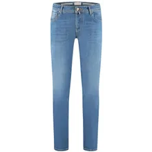 Jacob Cohen - Jeans Nick Slim - Größe 33 - blau Jacob Cohen - Jeans Nick Slim - Größe 33 - blau