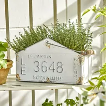 Korb Botanique Korb Botanique