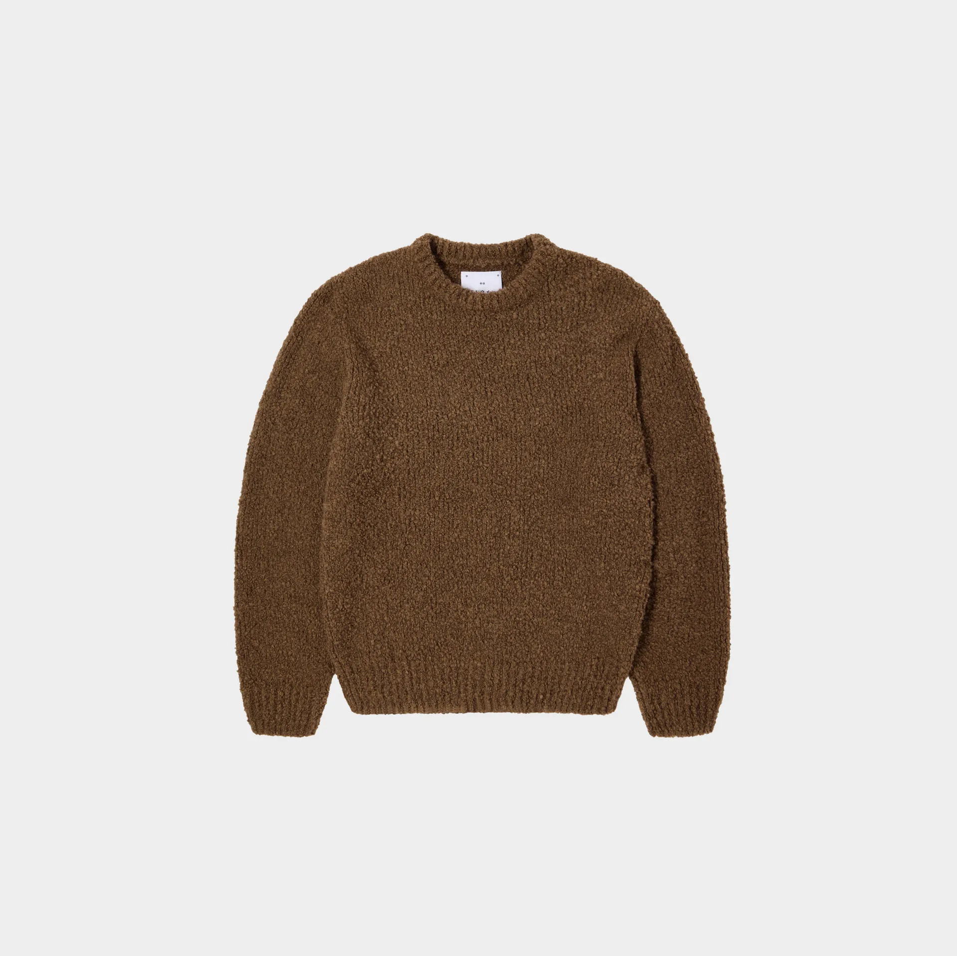 Dun Textured Sweater Dun Textured Sweater