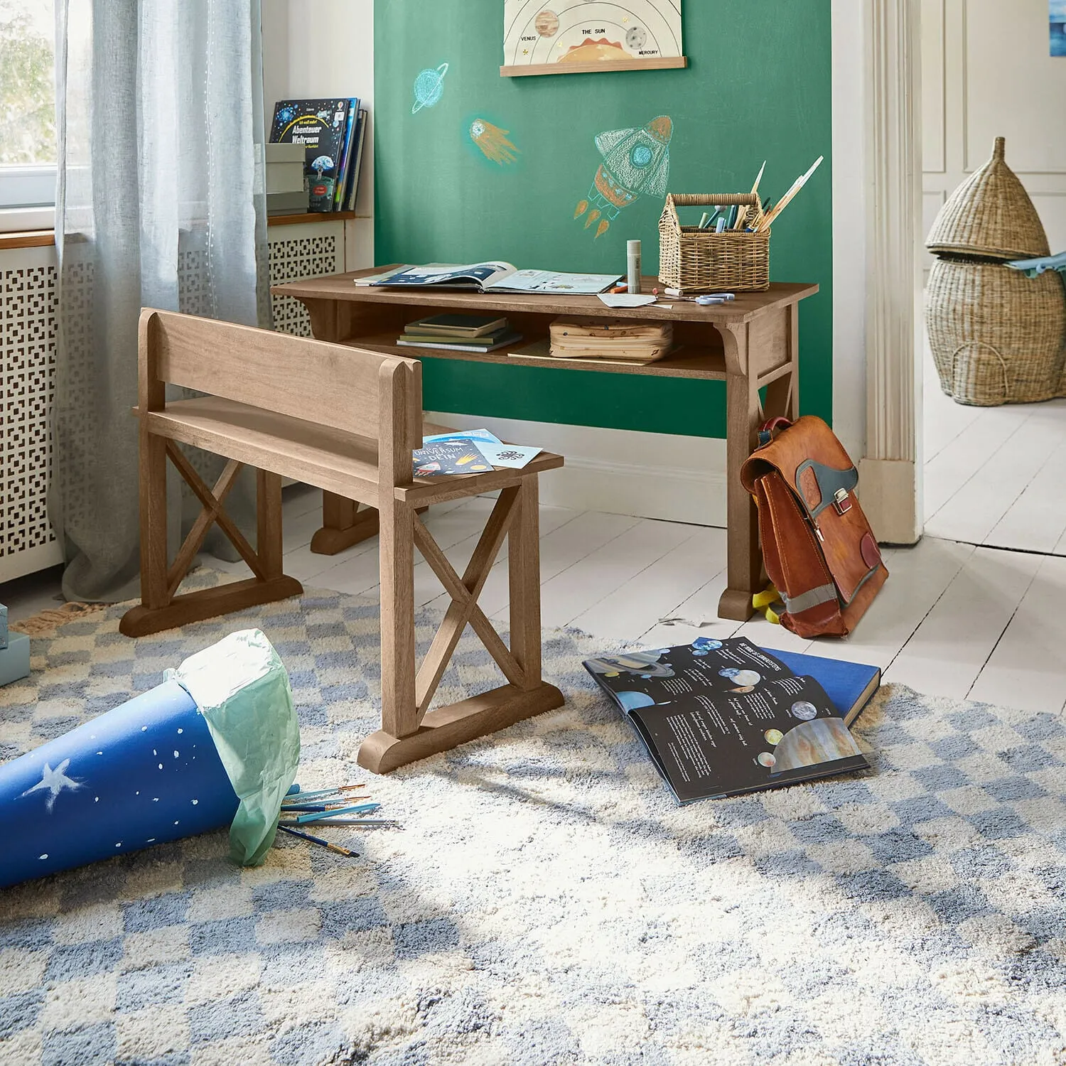 Teppich Wayburn – Bild 2