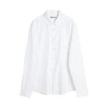 Our Legacy - Our Legacy M4252BSW white - Größe 52 - weiß Our Legacy - Our Legacy M4252BSW white - Größe 52 - weiß