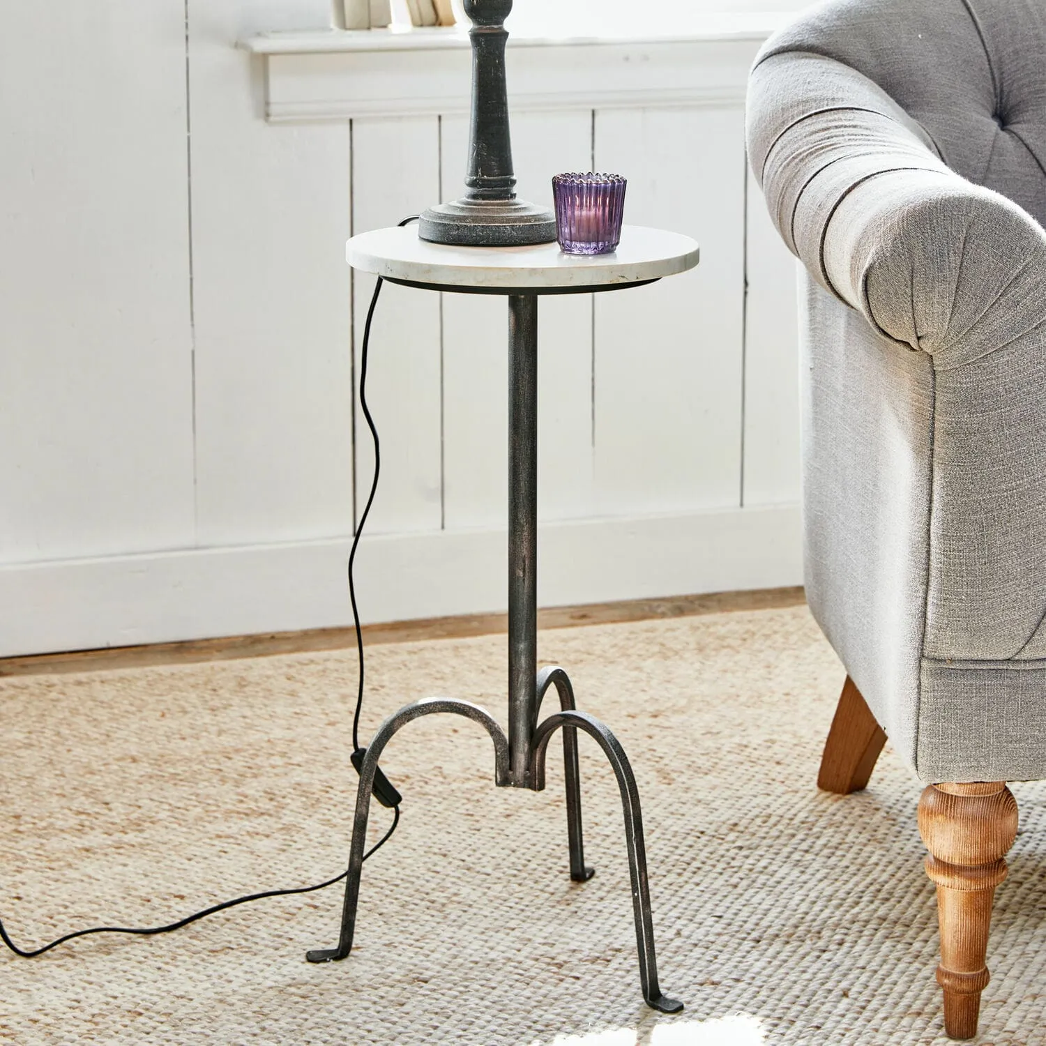 Beistelltisch Taylor – Bild 5