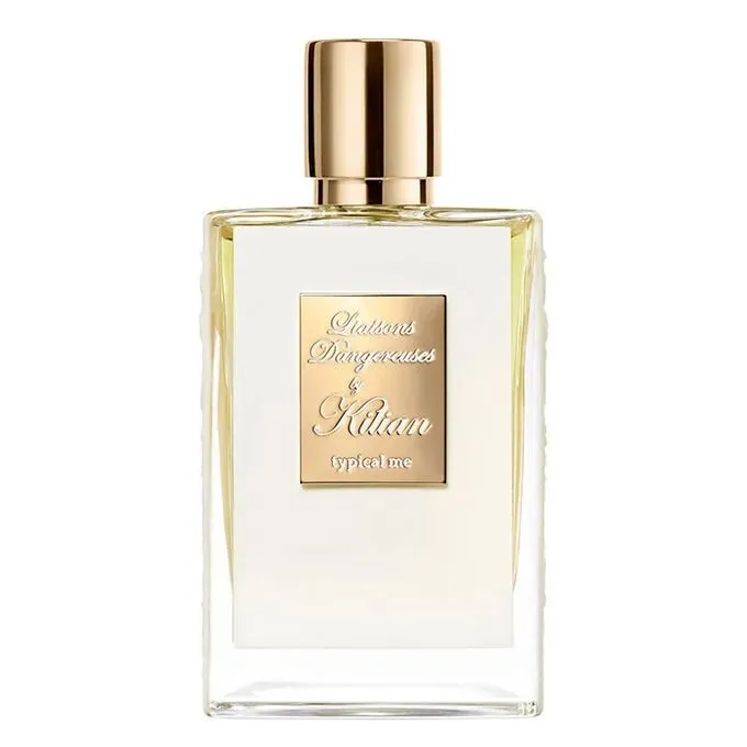 Kilian Paris Liaisons Dangereuses typical me Eau De Parfum Spray 50ml Nachfüllbar Kilian Paris Liaisons Dangereuses typical me Eau De Parfum Spray 50ml Nachfüllbar