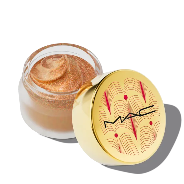 Mac Cosmetics - Jelly Slime All-Over Highlighter / Gift of Gold - 24K Copper Mac Cosmetics - Jelly Slime All-Over Highlighter / Gift of Gold - 24K Copper
