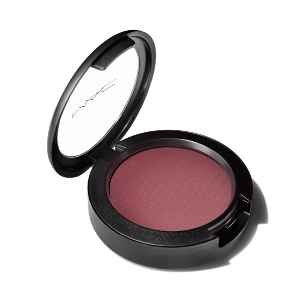Mac Cosmetics - Powder Blush - Fever Mac Cosmetics - Powder Blush - Fever