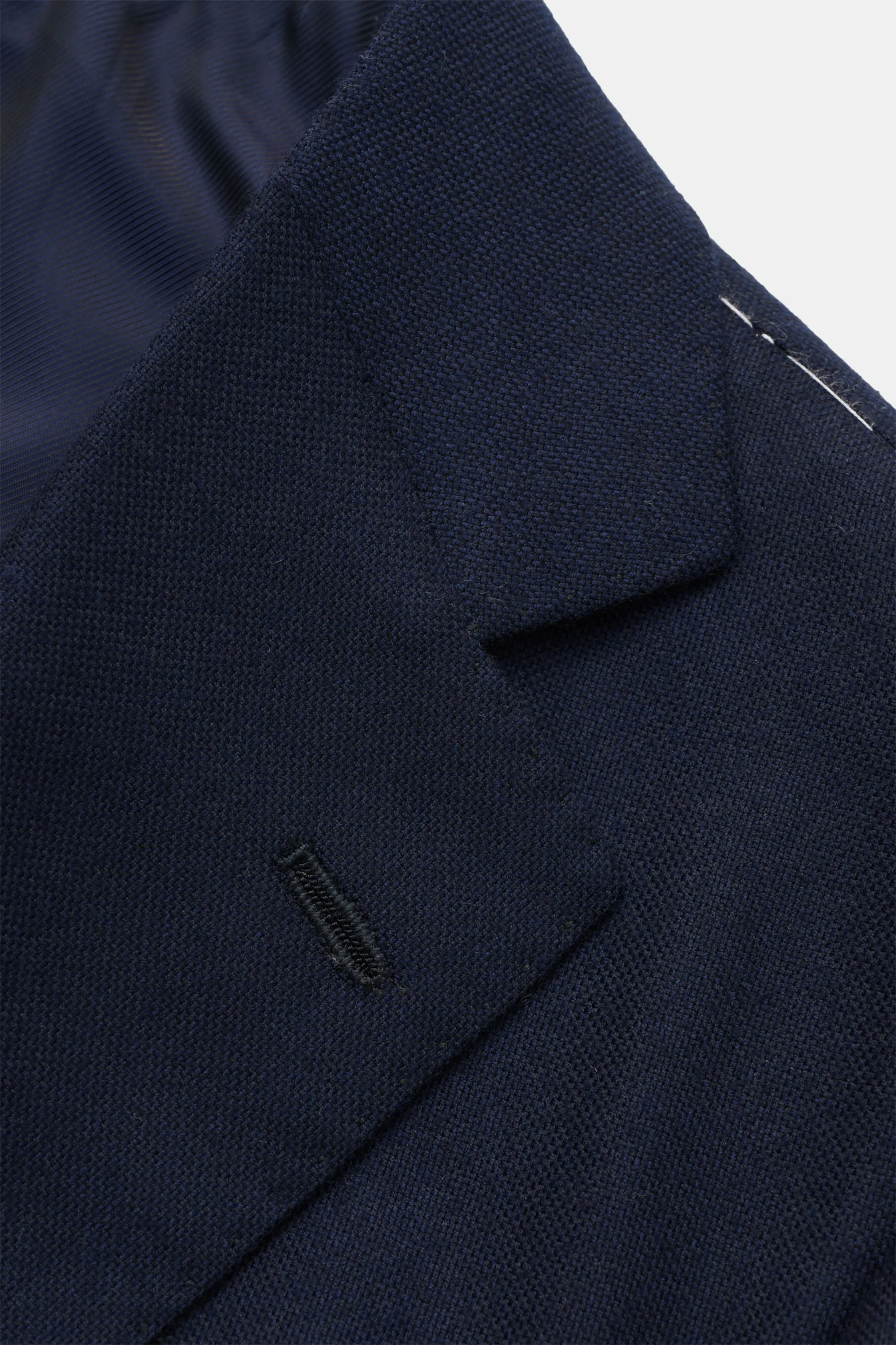 Cesare Attolini - Herren - Cashmere Sakko navy – Bild 5
